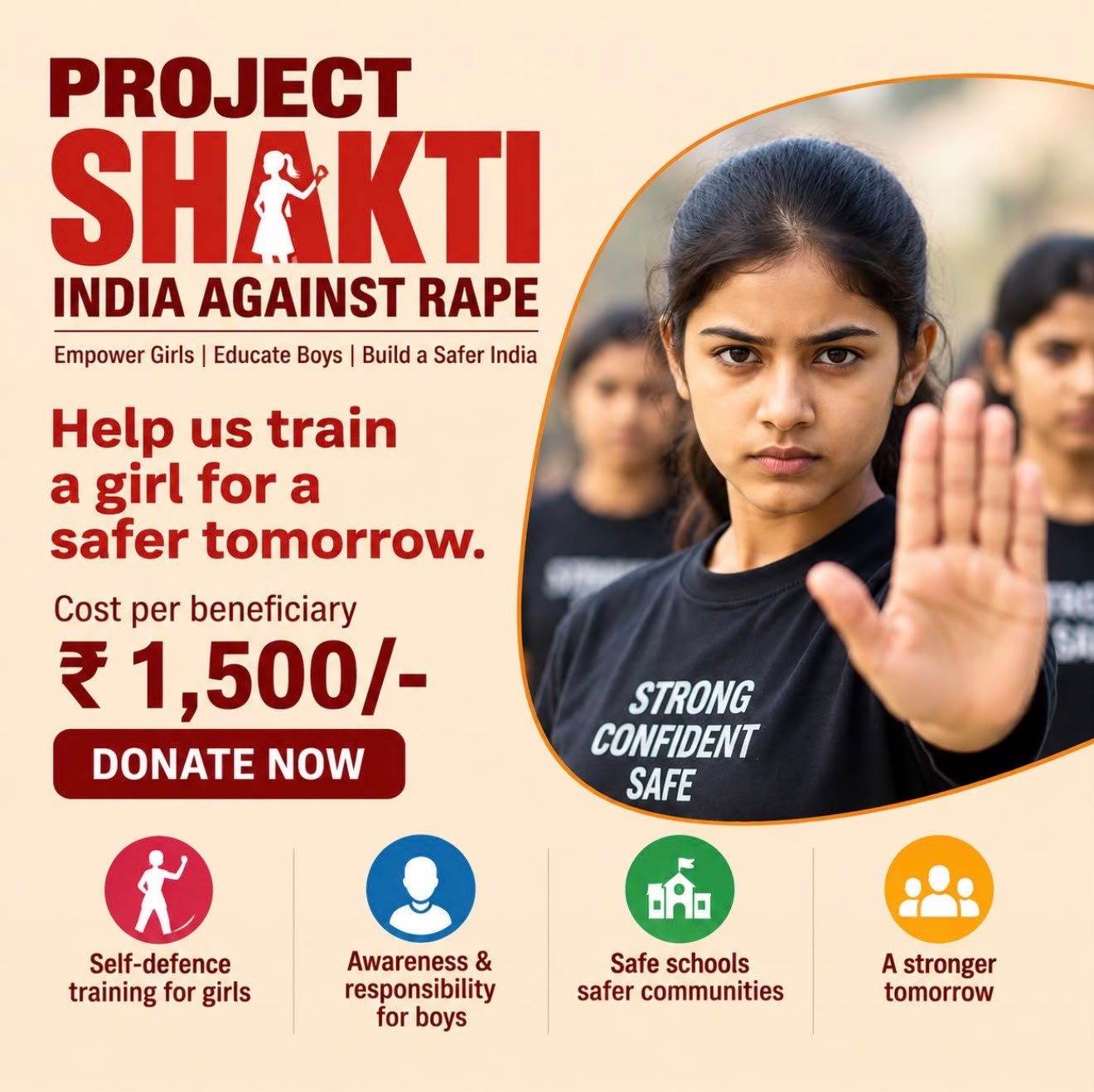 Project Shakti